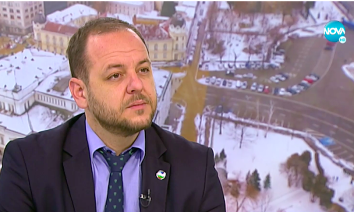 Борислав Сандов: АМ Струма може да бъде завършена в рамките на мандата на правителството